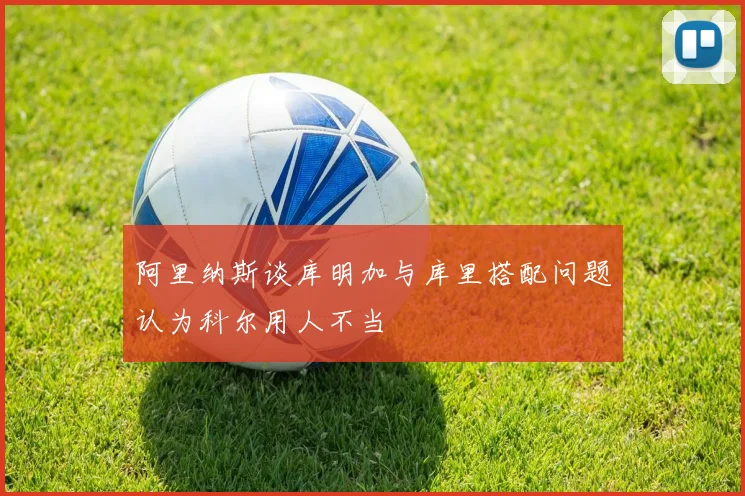 阿里纳斯谈库明加与库里搭配问题认为科尔用人不当