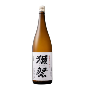 Rượu Sake Dassai 45 Junmai Daiginjo 1800ml