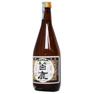 Rượu Josen Honjyozo Hakushika 720ml