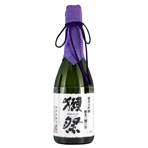 Rượu Sake Dassai 23 Junmai Daiginjo