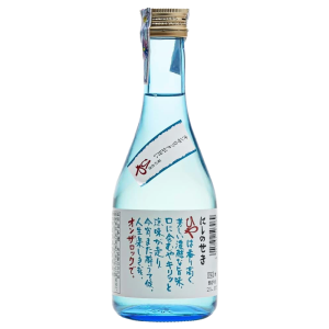 Rượu Sake NishinoSeki Hiya 300ml