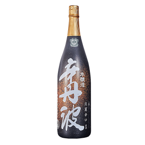 Rượu Sake Ozeki Honjozo Karatamba 300ml