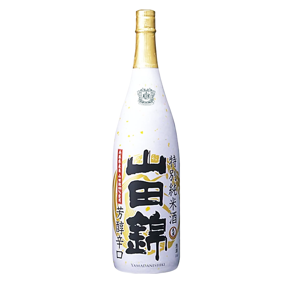 Rượu Sake Ozeki Yamada Nishiki 720ml