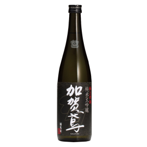Rượu Sake Kagatobi Junmai Cho Karakuchi 720ml