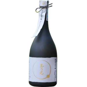 Rượu sake Yamada-Nishiki 39 - 720ml