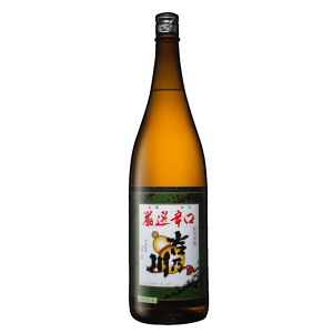 Rượu Sake Gensen Karakuchi Yoshinogawa Futsushu 1800ml