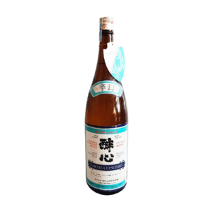 Rượu Sake Suishin Karakuchi Futsushu