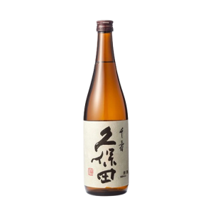 Rượu Sake Kubota Senju Ginjo 720ml