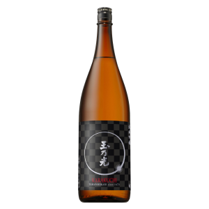 Rượu Sake karakuchi 1800ml
