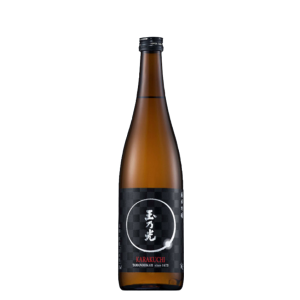 Rượu Sake karakuchi 720ml