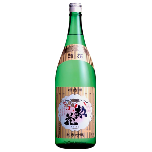 Rượu sake Junmai Ginjo Cho-Tokusen-Souhana 720ml