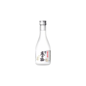 Rượu Sake Koshino Kanchubai Nama Chozo Ginjo 300ml