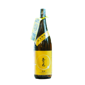 Rượu sake Junmai Ginjo SHUKON 1800ml