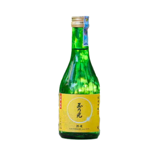 Rượu sake Junmai Ginjo SHUKON 300ml