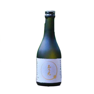 Rượu sake Yamada-Nishiki 39 - 300ml