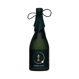 Rượu Sake BLACK LABEL 35%-720ml