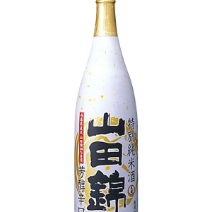 Rượu Sake Ozeki Yamada Nishiki 1800ml