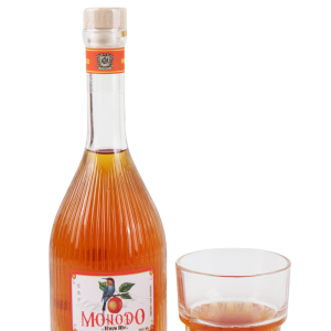 Rượu mơ Mohodo Umeshu Classic 360ml