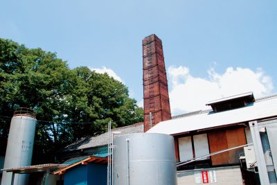 Top 3 xưởng sản xuất rượu sake nổi tiếng ở Nhật - Buyu