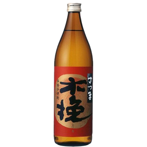Rượu Shochu Satsuma Kobiki Imo 900ml