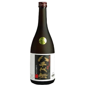 Rượu Shochu Yachiyoden Kuro Imo 720ml