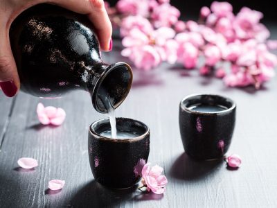 Rượu sake và những lợi ích sức khỏe
