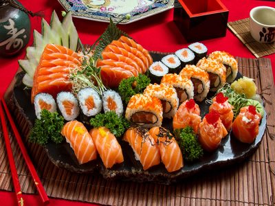 Điểm Danh Top 3 Nhà Hàng Nhật Cực Ngon Tại Sài Gòn