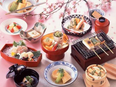 5 Món Ăn Nhật Bản Siêu Ngon Nhất Định Bạn Nên Thử