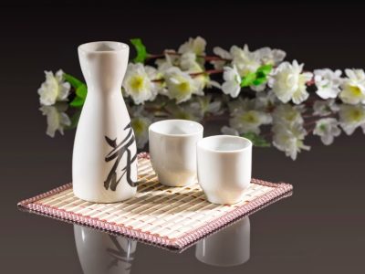 6 nguyên tắc uống rượu Sake chuẩn phong cách Nhật