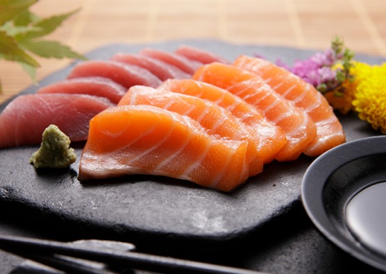 Sashimi - 5 Món Ăn Nhật Bản Siêu Ngon Nhất Định Bạn Nên Thử
