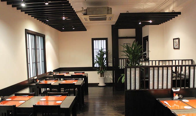 Điểm Danh Top 3 Nhà Hàng Nhật Cực Ngon Tại Sài Gòn - Lá Phong Sushi House
