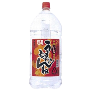 Rượu Shochu Umakamonne Imo - Can 5000ml