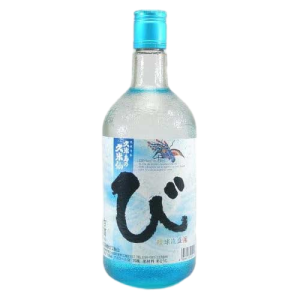 Rượu Shochu Koshu Kumesen Awamori 720ml