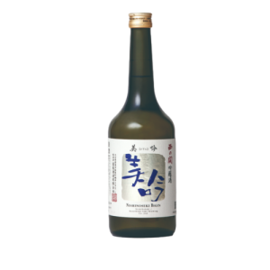 Rượu Sake NishinoSeki Bigin 720ml