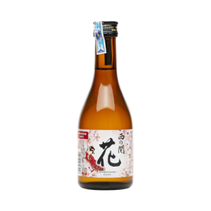 Rượu Sake NishinoSeki Hana 300ml