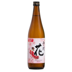 Rượu Sake NishinoSeki Hana 720ml