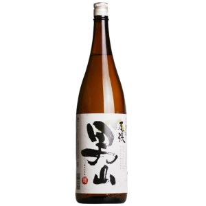 Rượu Sake Owari Otokoyama Morita Futsushu 1800ml
