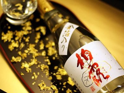 Top 1 loại rượu người Nhật chọn làm quà biếu tặng