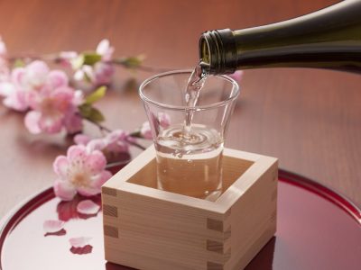 Top 3 loại rượu sake ngon nhất hiện nay