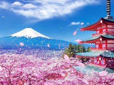 Những điều thú vị về Nhật Bản có thể bạn chưa biết 1
