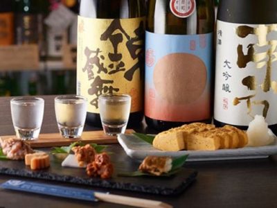 Rượu Sake và văn hoá người Nhật 1