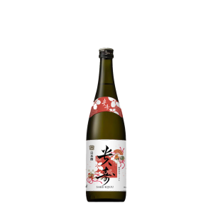 Rượu Sake Kijuu 720ml