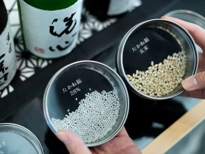 Tầm quan trọng và 1 số vai trò của gạo trong ngành sản xuất rượu sake