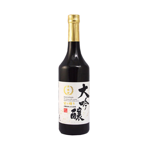 Rượu Sake Daiginjo: Nét tinh hoa của xứ sở hoa anh đào