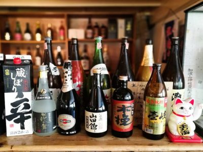 10 Loại Rượu Sake Ngon Nhất