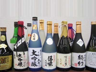 SAKE STORE – Nhà phân phối rượu Nhật giá sỉ uy tín tại Việt Nam