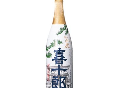 Rượu Sake Kijuro 1800ml: Tinh túy của nghệ thuật ẩm thực Nhật Bản
