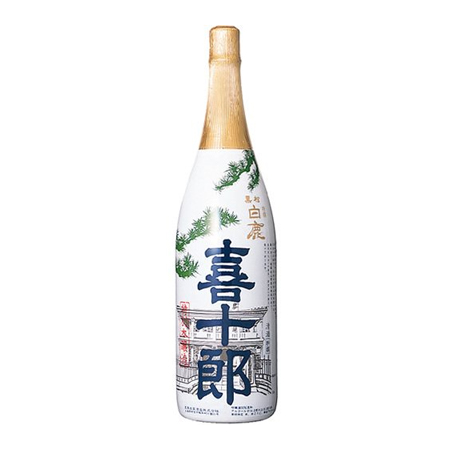 Rượu Sake Kijuro 1800ml: Tinh túy của nghệ thuật ẩm thực Nhật Bản
