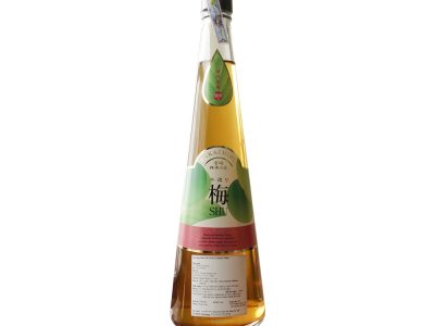 Rượu Mơ Tezukuri 720ml: Hương vị thơm ngon đến từ Nhật Bản