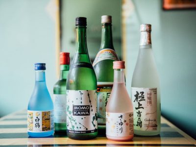 Rượu Sake có hạn sử dụng không?
